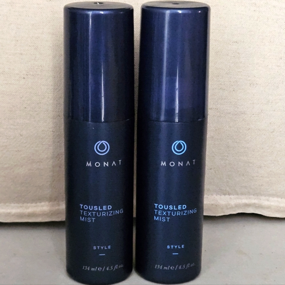 1 Monat Tousled Texturizing Mist (Brand New)